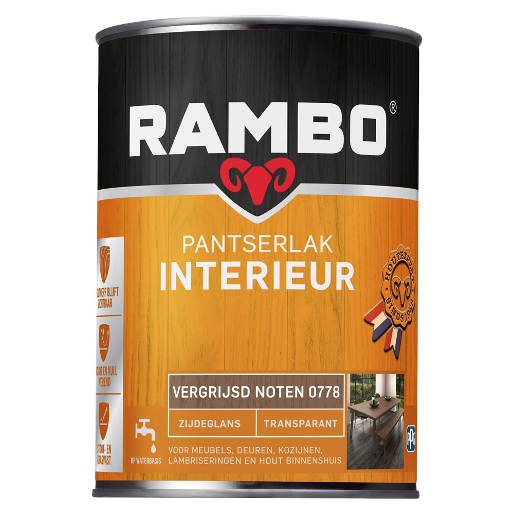 Rambo pantserlak interieur transparant (20)