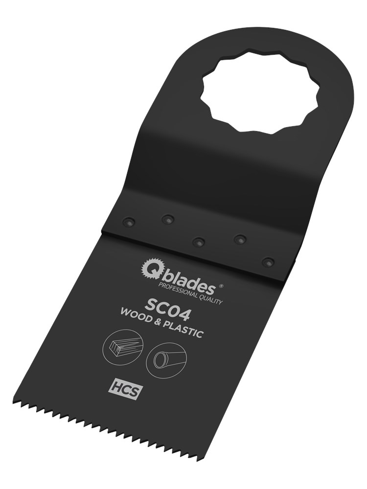 multizaagblad standaard qblades sc12k-1 multizaagblad standaard qblades sc12k-1