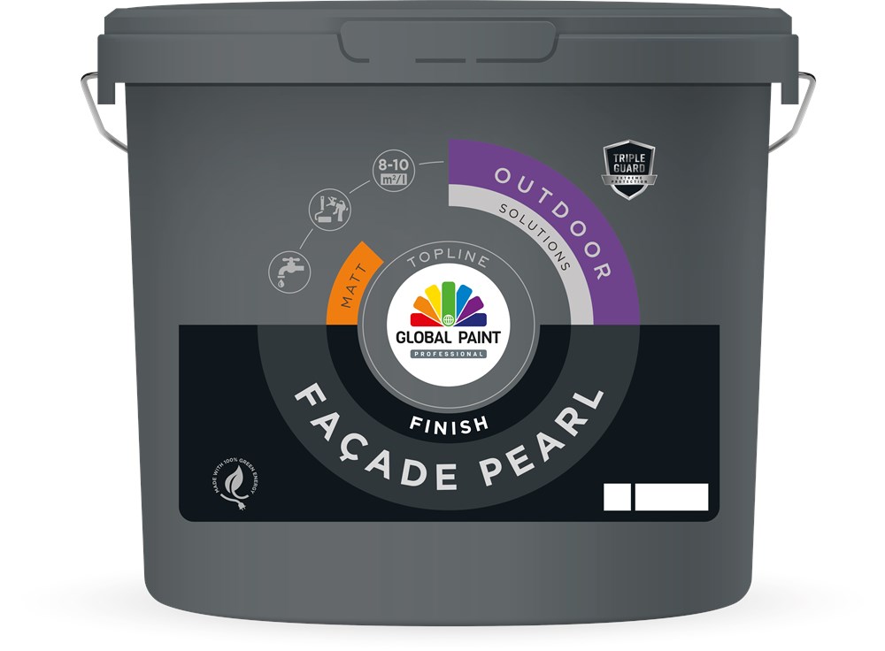 Global facade pearl finish (1)