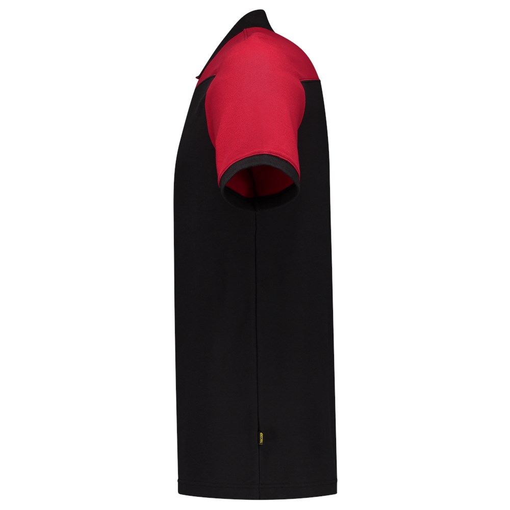 poloshirt bicolor naden tricorp-4 poloshirt bicolor naden tricorp-4