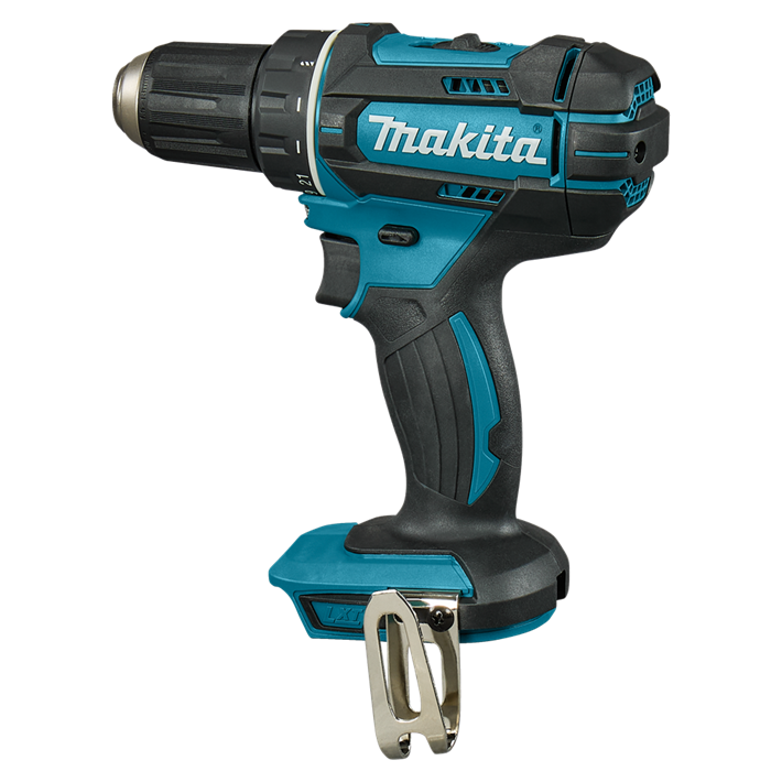 Afbeelding Makita 18 v boor-/schroefmachine
