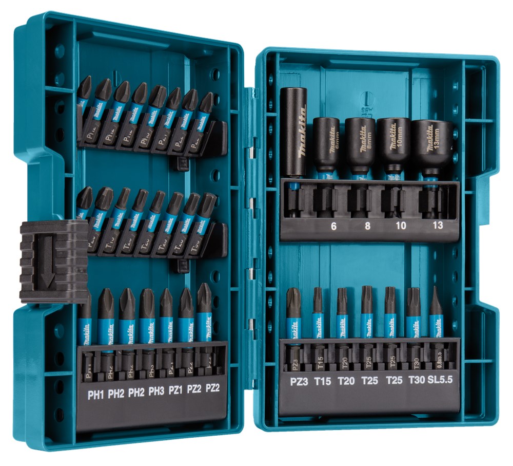 slagschroefbitset makita-2 slagschroefbitset makita-2