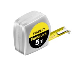 310033195 Rolbandmaat PowerLock® Classic ABS 310033195 Rolbandmaat PowerLock® Classic ABS