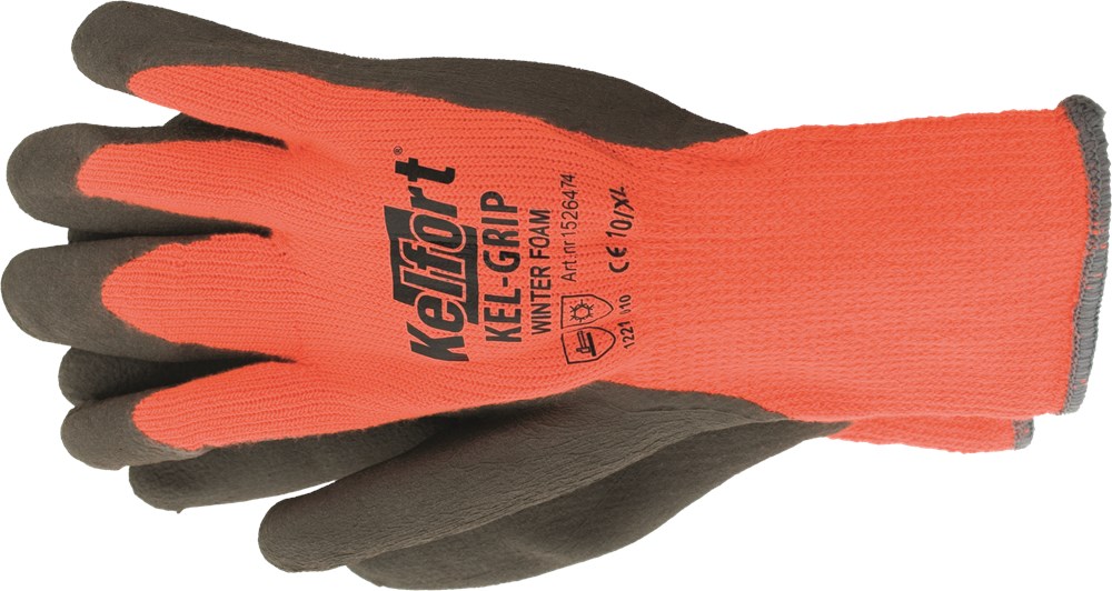 Winterhandschoen