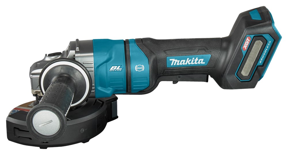accu haakse slijper makita 125mm-2 accu haakse slijper makita 125mm-2