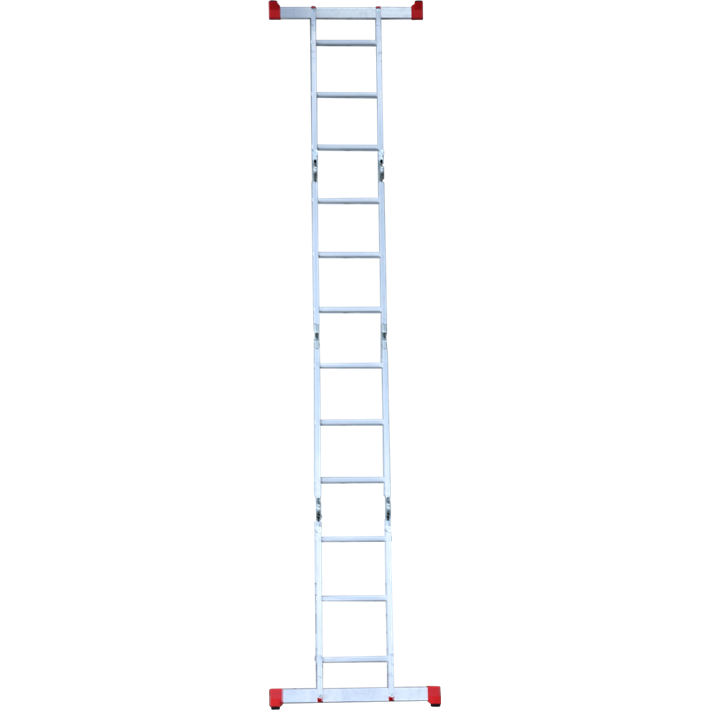 Vouwladder