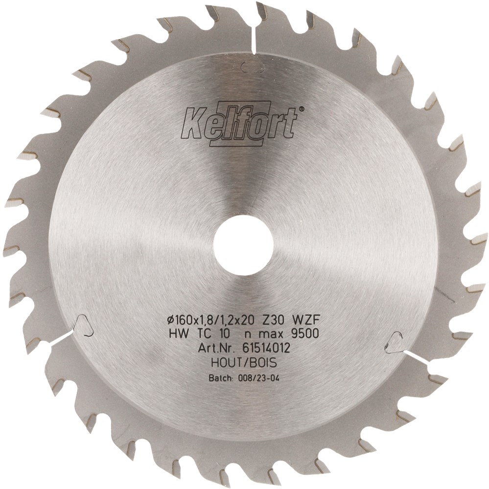cirkelzaagblad hm kelfort-3 cirkelzaagblad hm kelfort-3
