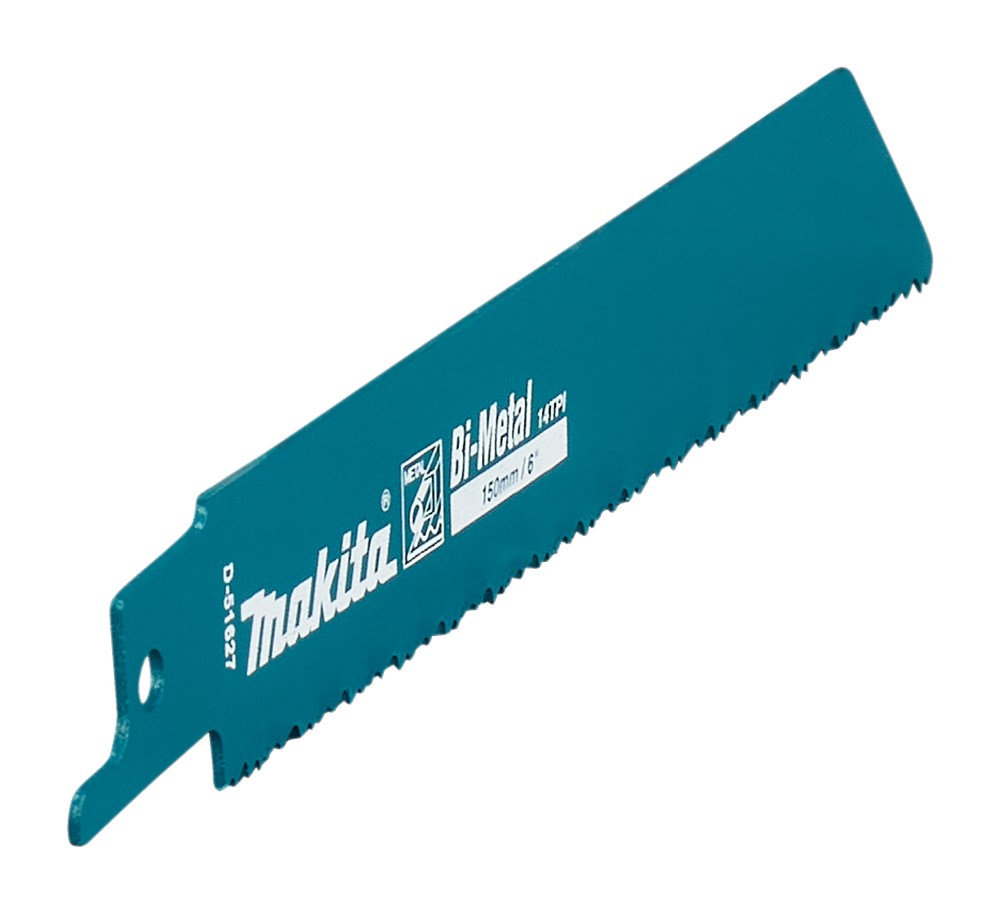 reciprozaagblad makita for bi-metal-3 reciprozaagblad makita for bi-metal-3
