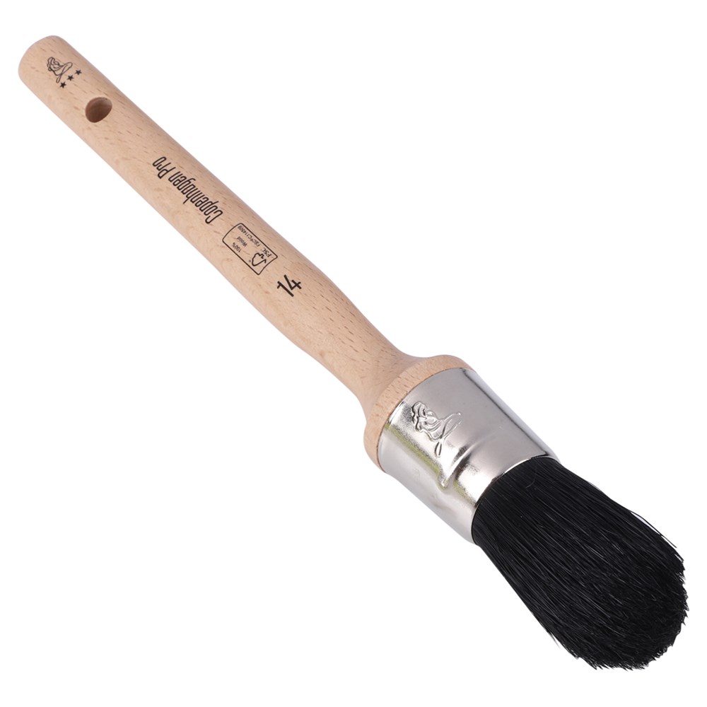 Afbeelding voor Patentkwast Serie 115 14