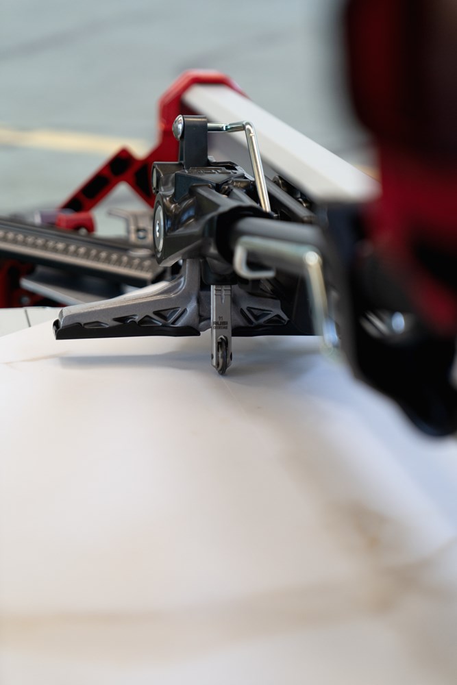 snijwiel premium in houder rubi-9 snijwiel premium in houder rubi-9