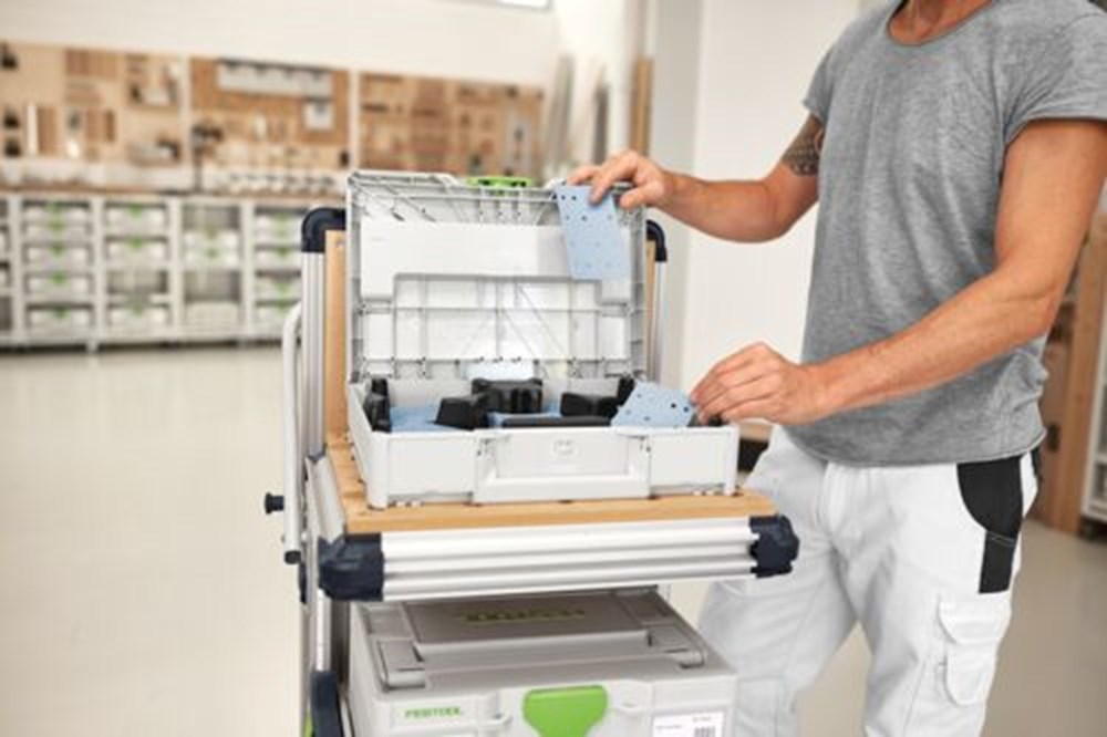 schuurmiddelen systainer t-loc festool-4 schuurmiddelen systainer t-loc festool-4