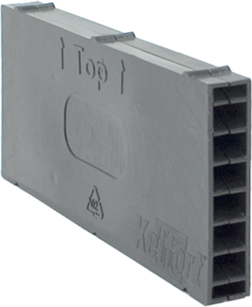 stootvoegventilatierooster kelfort-3 stootvoegventilatierooster kelfort-3