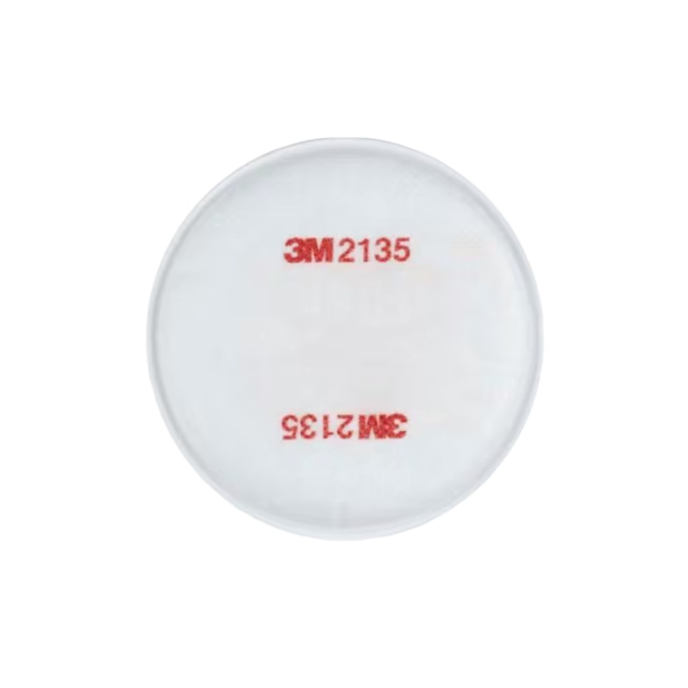 Afbeelding voor Filter stof-P3R 2135 per set (2 stuks)