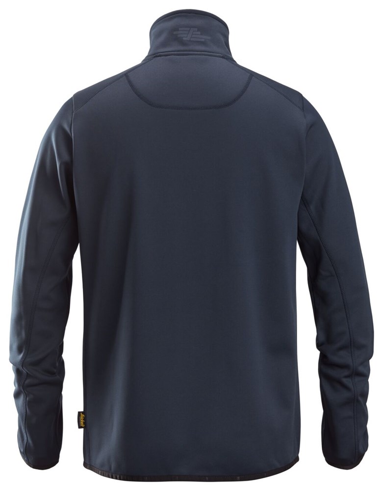 fleece jack allroundwork snickers-4 fleece jack allroundwork snickers-4