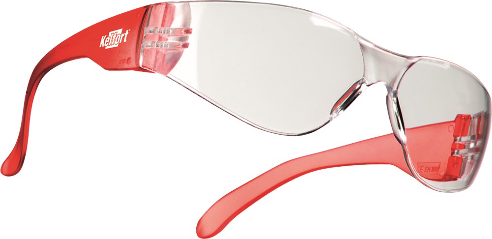 bezoekersbril helder kelfort-7 bezoekersbril helder kelfort-7