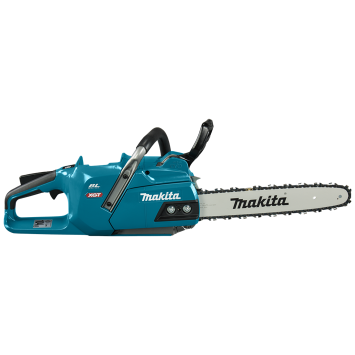 Afbeelding Makita xgt 40 v max kettingzaag 35 cm UC011GZ