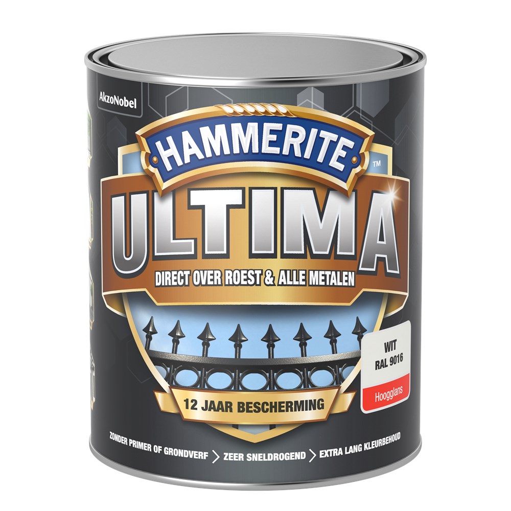Hammerite ultima (4)