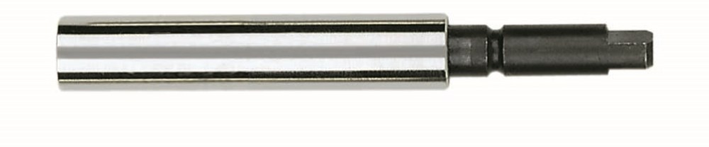 UNIVERSELE BITHOUDER MAGNETISCH 1/4 60MM