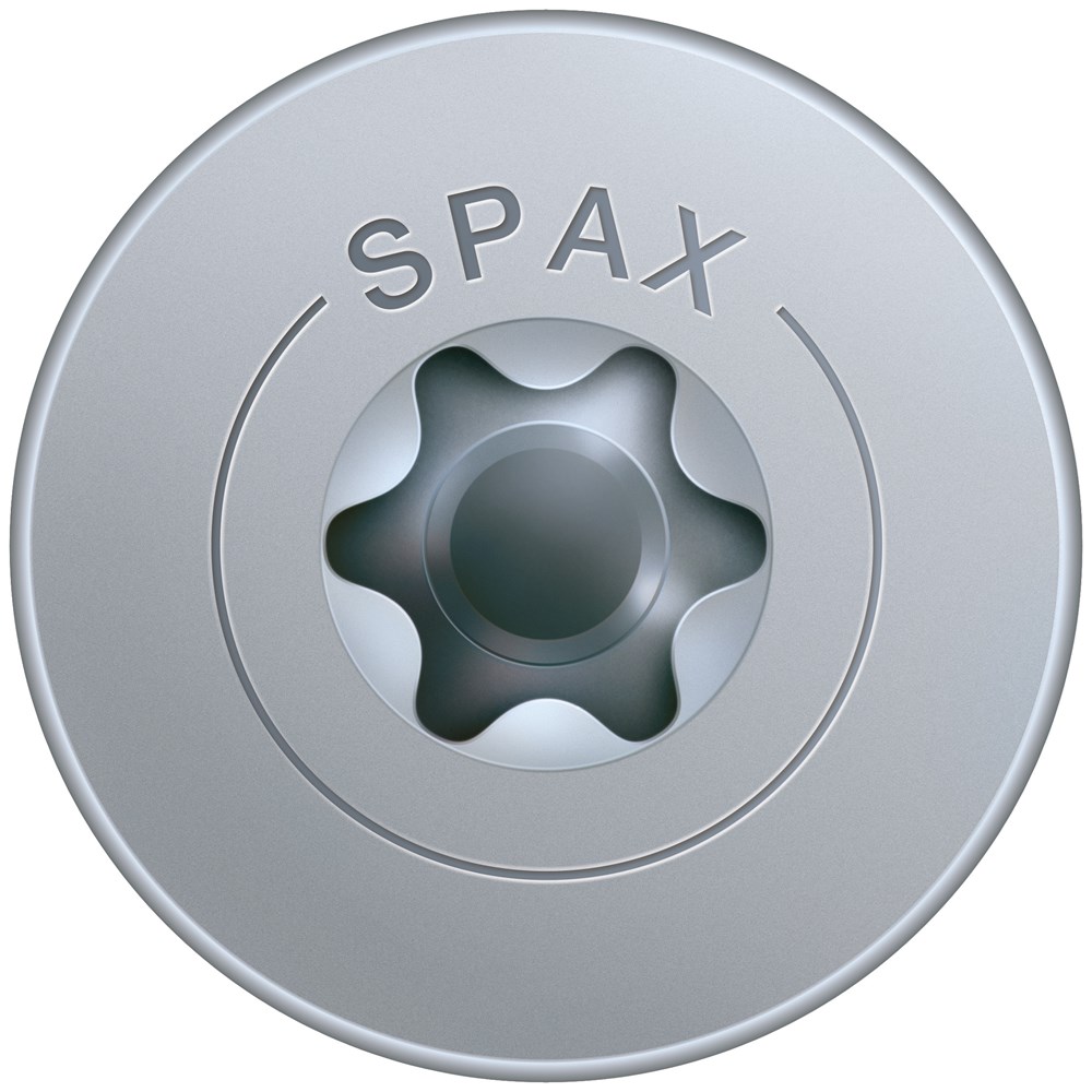 achterwandschroef wirox spax-2 achterwandschroef wirox spax-2