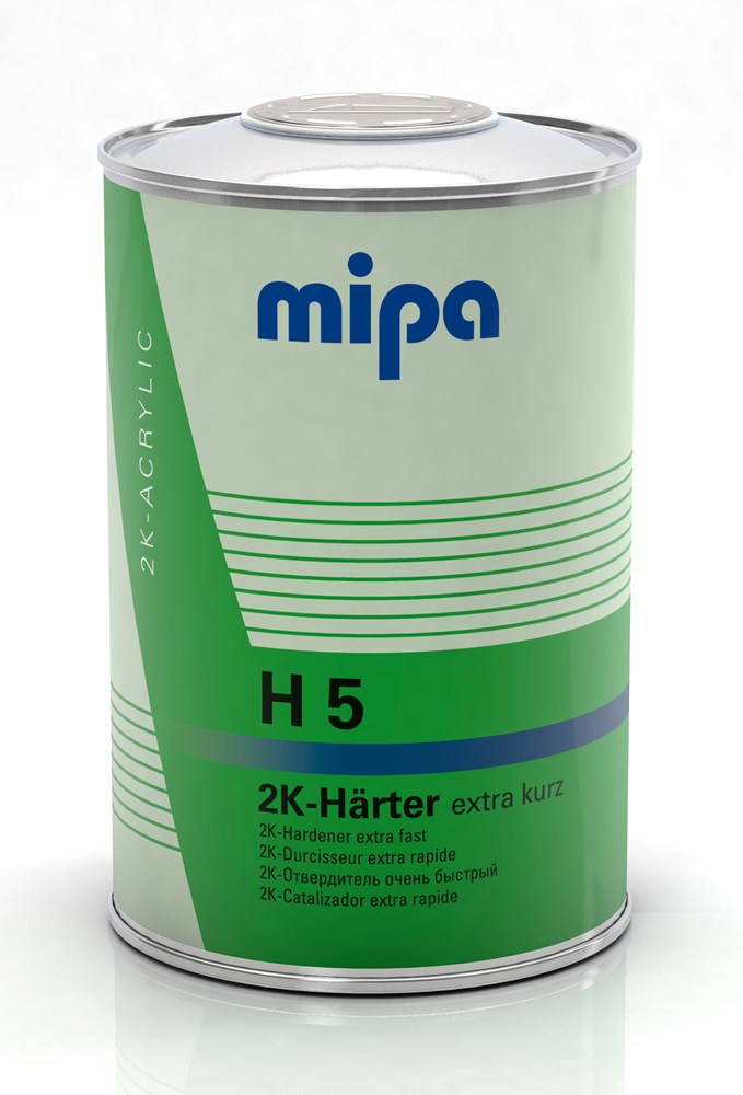 MIPA 2K-H�RTER H5 EXTRA KURZ (1)