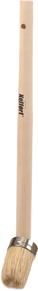 bokkepoot kwast rond acryl kelfort-3 bokkepoot kwast rond acryl kelfort-3