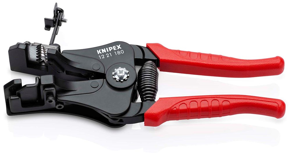 afstriptang knipex-6 afstriptang knipex-6