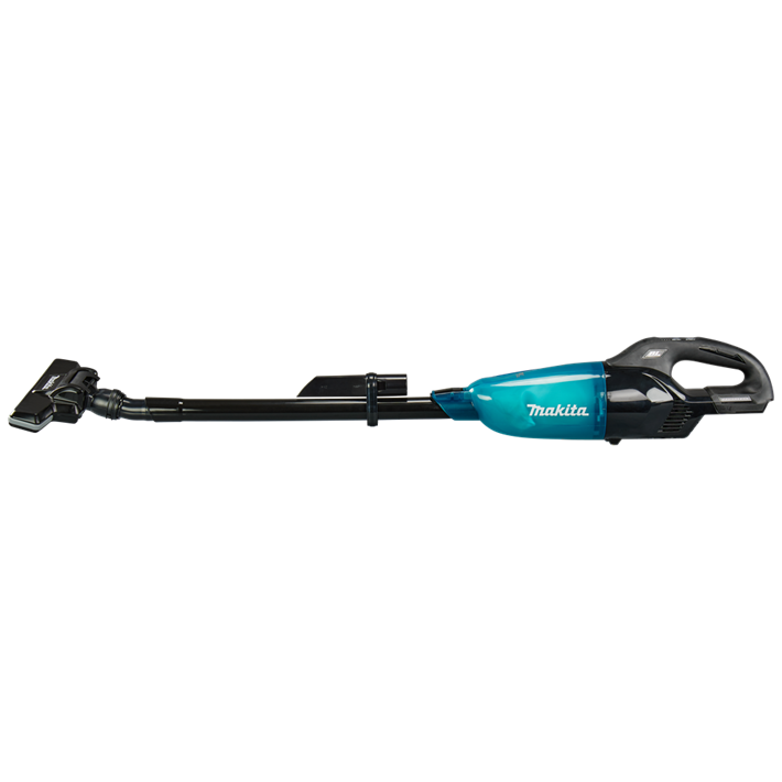 Afbeelding Makita 18 v steelstofzuiger zwart DCL284FZB