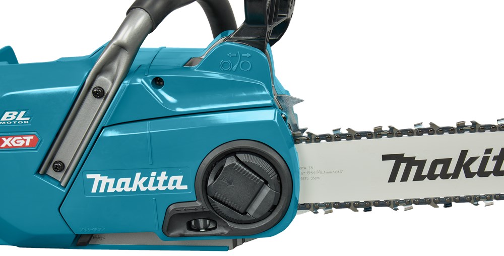 accu kettingzaagmachine makita 350mm-10 accu kettingzaagmachine makita 350mm-10