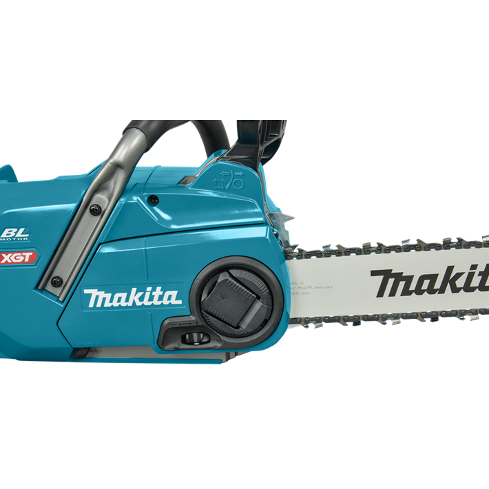 Afbeelding Makita xgt 40 v max kettingzaag 35 cm UC015GT101