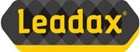 Logo LEADAX loodvervanger (leadax) Logo LEADAX loodvervanger (leadax)