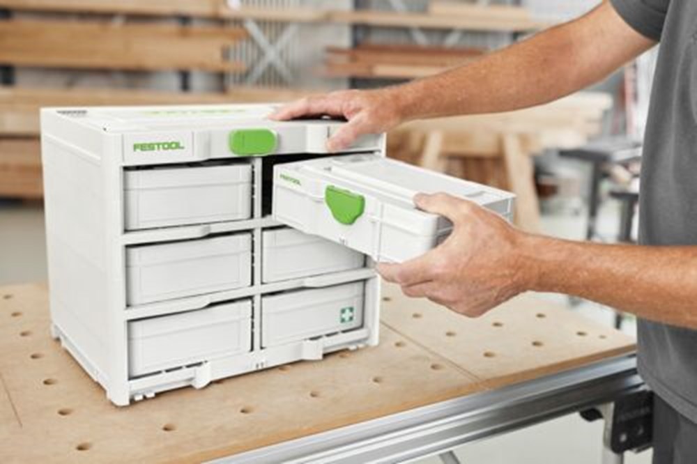 pluggenset duopower festool-5 pluggenset duopower festool-5
