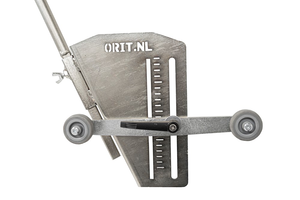 egalisatieschuif gegalvaniseerd orit-3 egalisatieschuif gegalvaniseerd orit-3