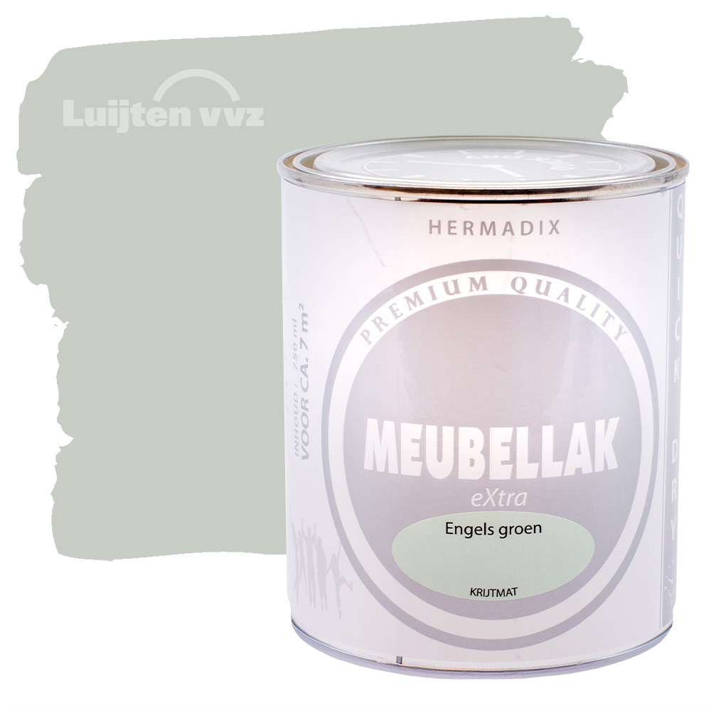 HERMADIX MEUBELLAK ENGELS GROEN KRIJTMAT (1)