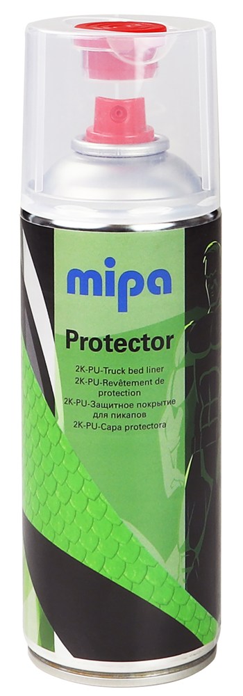 MIPA PROTECTOR 2K-SPRAY ZWART INCL.VERHARDER (1)