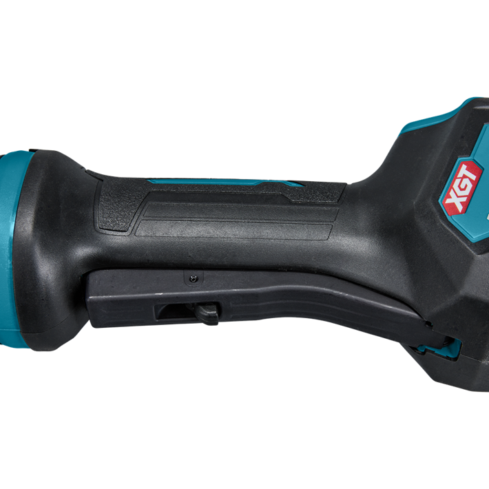 Afbeelding Makita 40 v max haakse slijper 180 mm GA037GT203