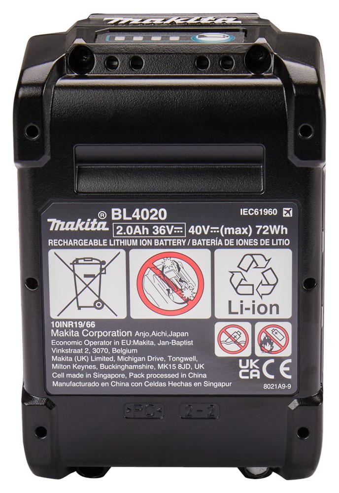 accu voor accumachine makita-19 accu voor accumachine makita-19