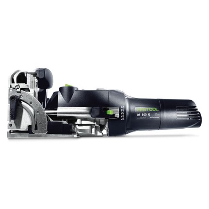 Afbeelding Festool domino freesmachine