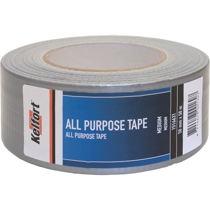 All purpose tape MEDIUM Kelfort