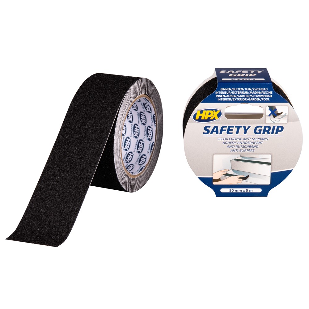 Afbeelding voor Anti-slip tape