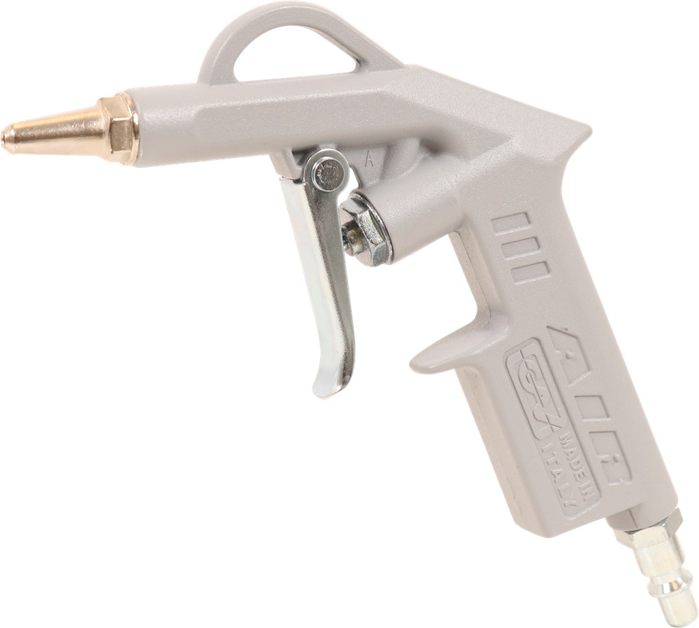 blaaspistool aluminium kort ironside-2 blaaspistool aluminium kort ironside-2