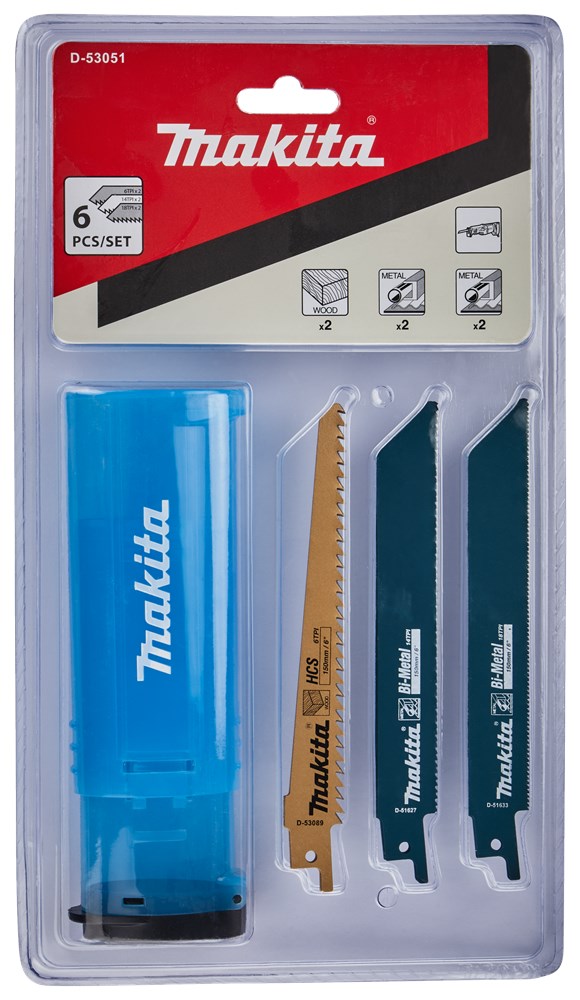 reciprozaagbladenset makita for wood-10 reciprozaagbladenset makita for wood-10