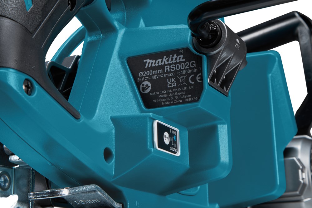accu cirkelzaagmachine makita 260mm-4 accu cirkelzaagmachine makita 260mm-4