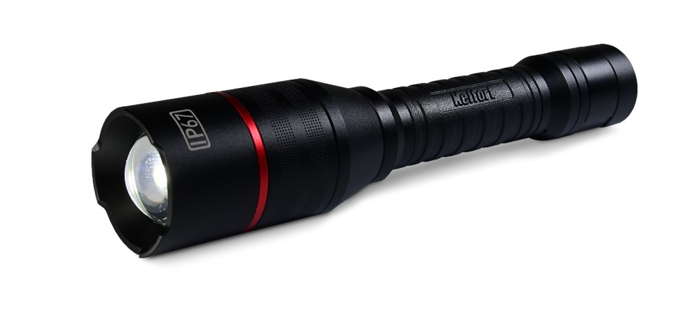 accu zaklamp led kelfort-4 accu zaklamp led kelfort-4