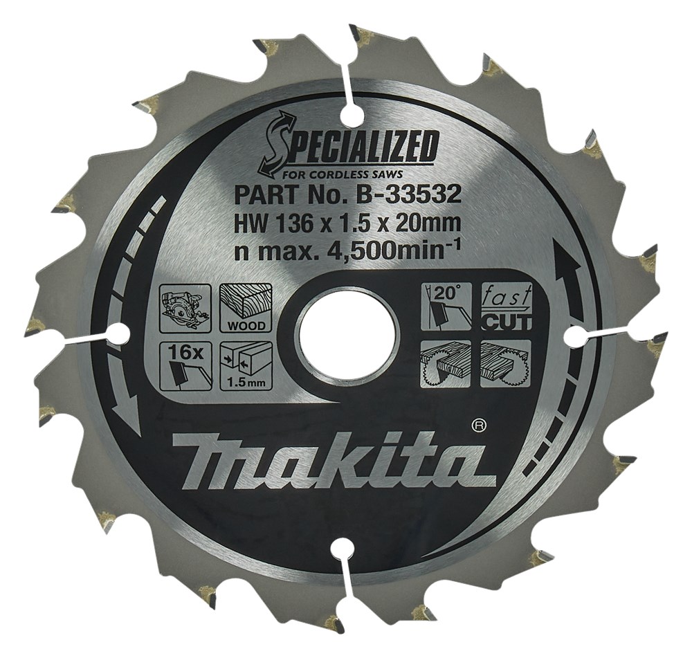 cirkelzaagblad hm makita-1 cirkelzaagblad hm makita-1