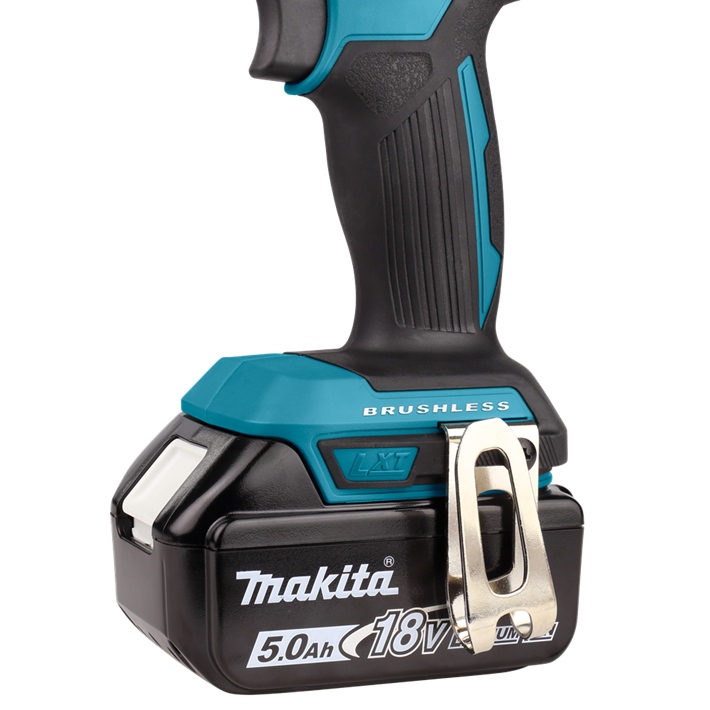Afbeelding Makita 18 v boor-/schroefmachine DDF484RTJ