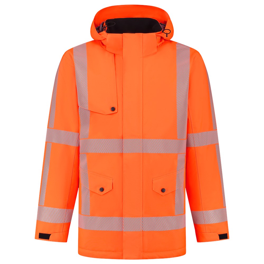 parka revisible tricorp-3 parka revisible tricorp-3
