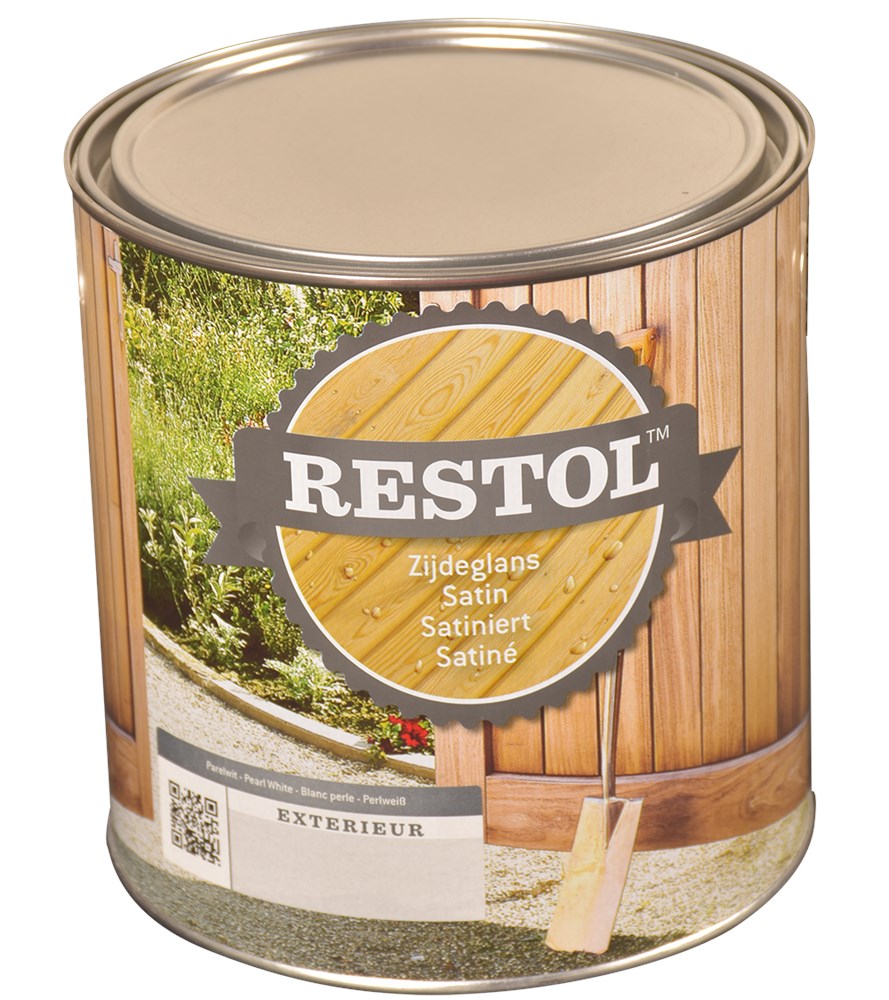 Restol houtolie zijdeglans (18)