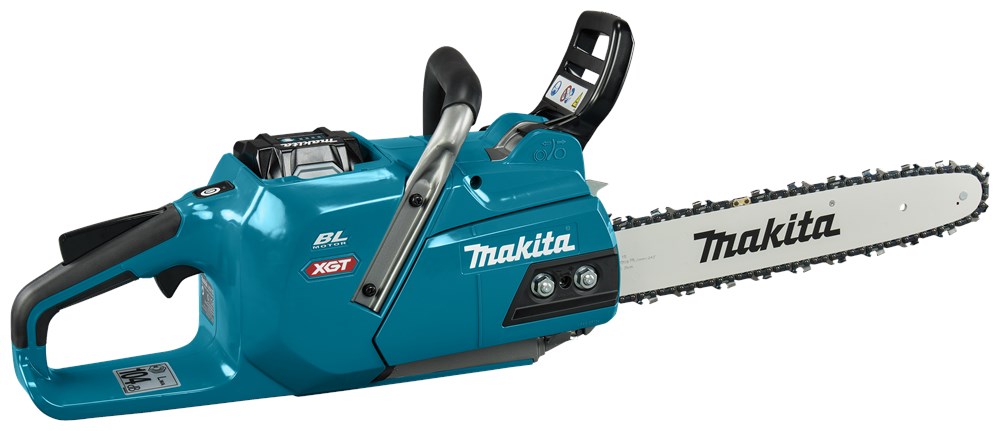 accu kettingzaagmachine makita 350mm-2 accu kettingzaagmachine makita 350mm-2