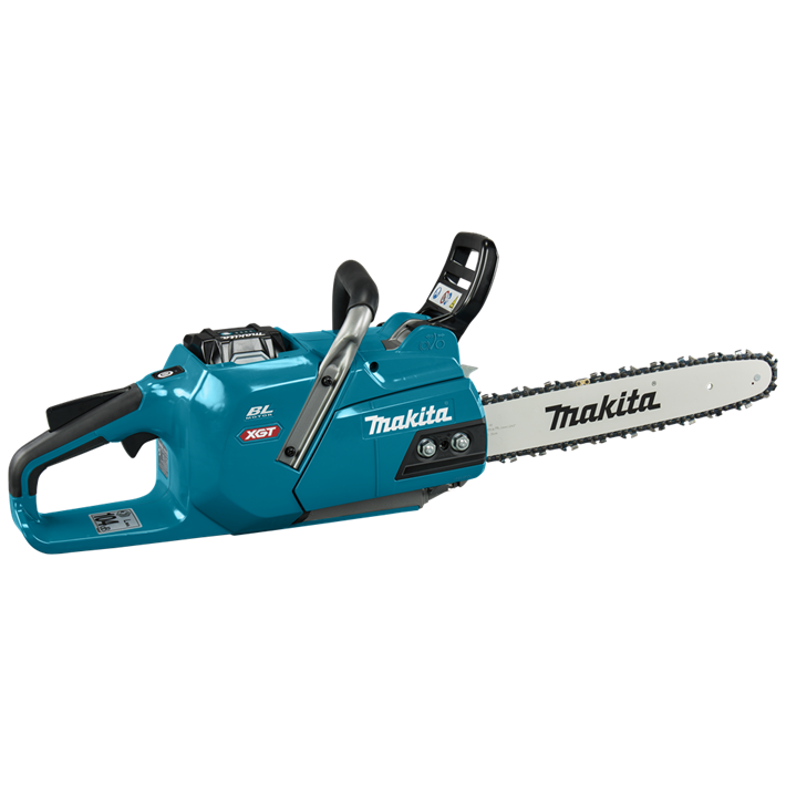 Afbeelding Makita xgt 40 v max kettingzaag 35 cm UC011GT101