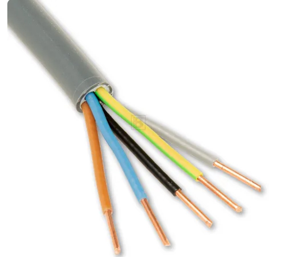 Afbeelding voor Installatiekabel